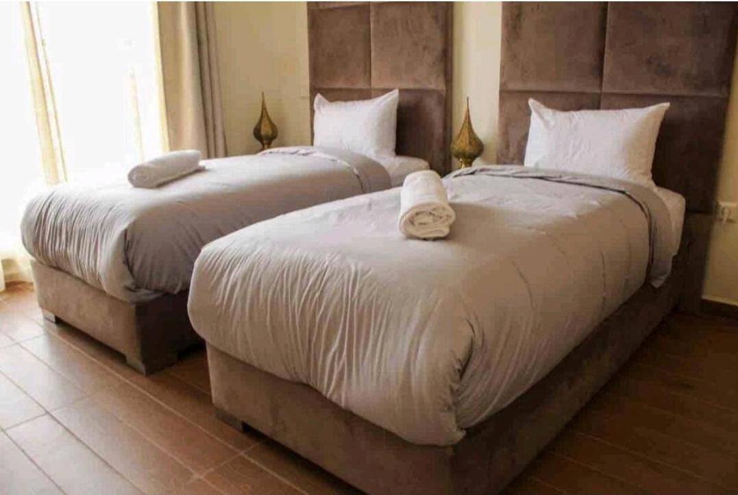 Cosy Appart Avec 2 Piscines, 2 Ch, 2 Sdb Marrakech Марракеш Экстерьер фото