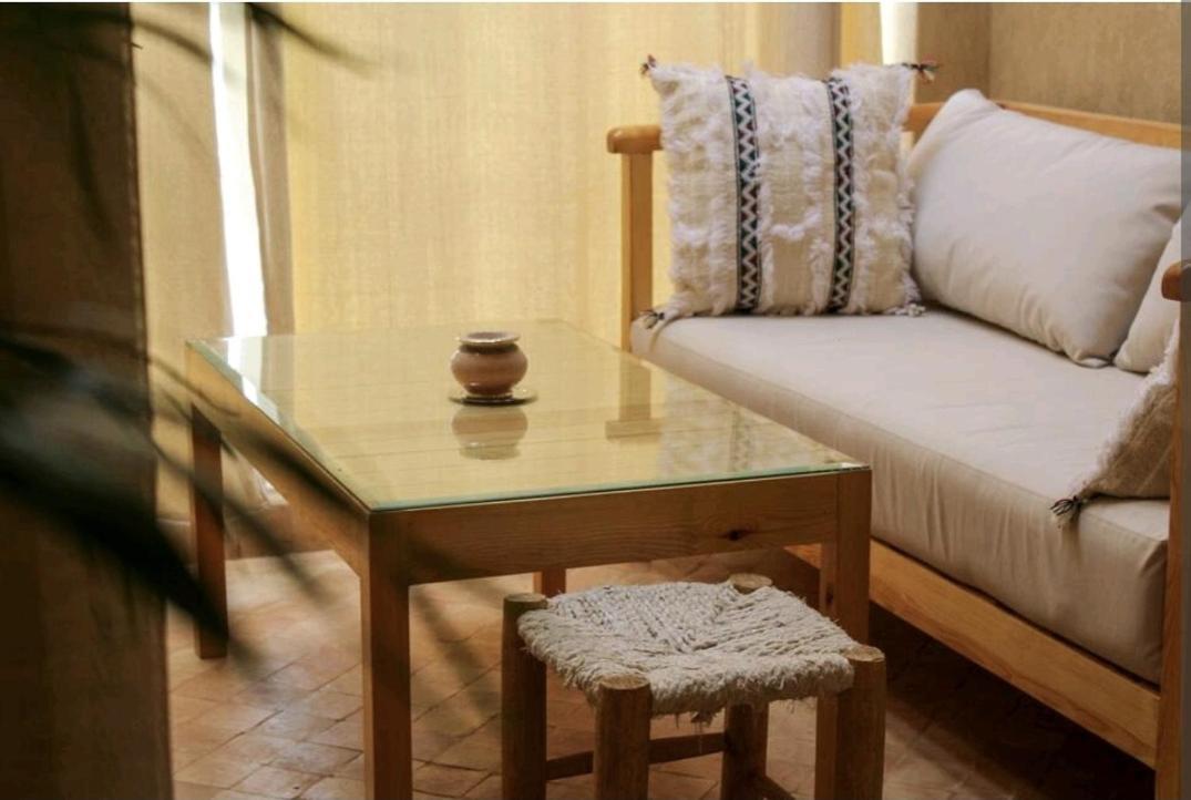 Cosy Appart Avec 2 Piscines, 2 Ch, 2 Sdb Marrakech Марракеш Экстерьер фото